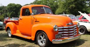 Everything you need to know about classic vehicle show at Norfolk attraction