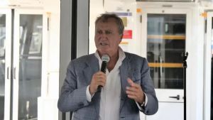 Inchiesta sulle spese elettorali, Brugnaro rinviato a giudizio