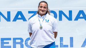 Cus Pisa protagonista ai Cnu 2026: un’unica squadra, 2 ori e altre 8 medaglie