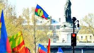 « Cela démontre que les pratiques coloniales sont toujours en vigueur en Kanaky-Nouvelle-Calédonie » : Frédérique Muliava réagit au non-lieu des militants indépendantistes kanak