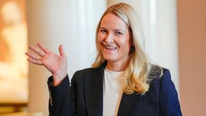 Arzt: Mette-Marits Lungenkrankheit „deutlich verschlechtert“