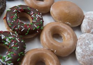 Free Doughnuts Today: National Doughnut Day 2026 Brings Freebies and Deals at Krispy Kreme, Dunkin'