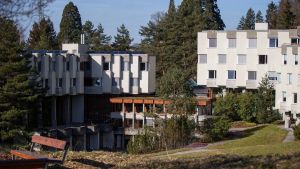 Öffentliche Räume für kommende Generationen sichern