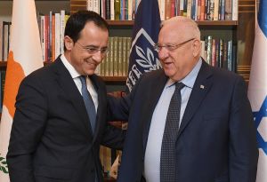 Christodoulides may be becoming one of the most effective presidents of Cyprus