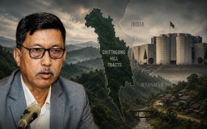 What the Chittagong Hill Tracts Reveal About Bangladesh’s Future