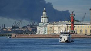 Nach bald viereinhalb Jahren russischem Angriffskrieg: Der einzige Weg zum gerechten Frieden
