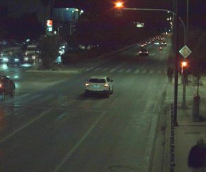 Προκηρύχθηκε νέος διαγωνισμός για τις «έξυπνες κάμερες»: 88 εκατ. ευρώ για 1.000 κάμερες στους δρόμους
