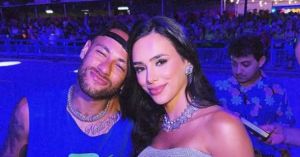 As esposas de jogadores mais bem pagas nesta Copa do Mundo