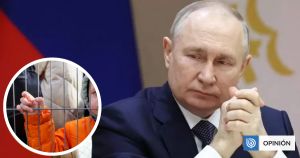 La anatomía del cinismo ruso