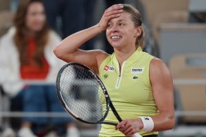 Maja Chwalińska: Sensation bei den French Open