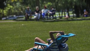 ¿Cuándo volverá el calor en Asturias? Este viernes los termómetros no superaron los 20 grados