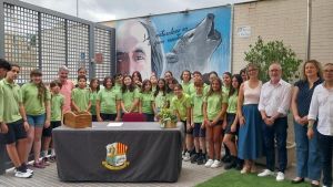 Educar para salvar la Tierra