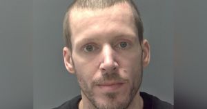 Daylight raider caught after leaving trail from Norwich burglary scene