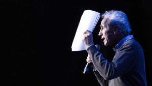 L’ultima bravata di Travaglio su Minetti