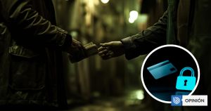 ¿Qué más evidencia quieren para levantar el secreto bancario?