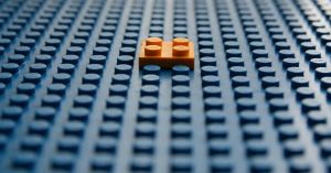 The Five P's of Productivity
