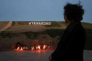 Azerbaijan balances hydrocarbon legacy with methane reduction and green energy growth