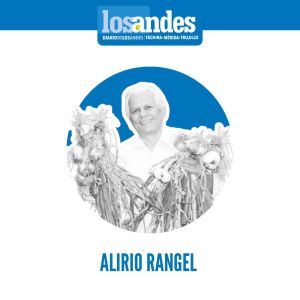 «Al campesino» … Jorge Rodríguez Gómez | Por: Alirio Rangel Díaz