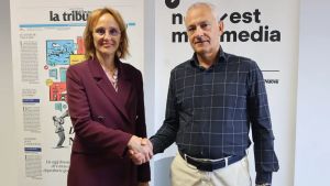 Castelfranco verso il ballottaggio: Ghimenton e Pozzobon a confronto su ospedale, casa, sport e viabilità