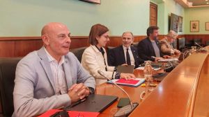 La Universidad de Oviedo aprueba su planificación docente para el próximo curso: 380.000 horas de clase y nuevas titulaciones