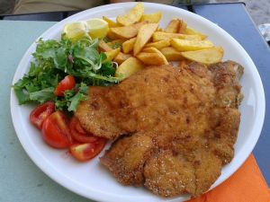 Five ways to enjoy milanesas, Argentina’s favorite dish