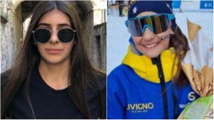 La Polo che sbanda e invade la corsia opposta: lo schianto frontale che non ha dato scampo a Camilla e Dana Galli /