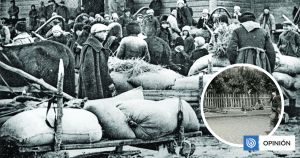 Holodomor: el hambre como arma, la memoria como escudo