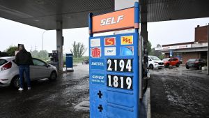 Torna la minaccia dell'inflazione: i segnali della nuova corsa dei prezzi