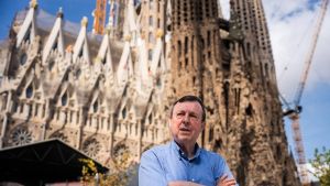 Enric Puig: 