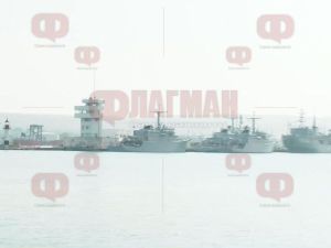 След взрива на морски дрон в Румъния: Урсула фон дер Лайен предупреди за пряка заплаха по източната граница