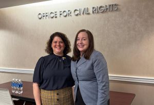 Antisemitism in American Health Care: Praying With Your Voice and Your Feet