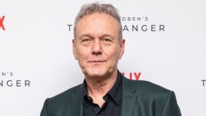 Bekannt aus „Ted Lasso“: Schauspieler Anthony Head gestorben