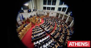 Κομματικά χρέη, διακυβέρνηση και ηθικός κίνδυνος: Τι μας διδάσκει η ελληνική εμπειρία