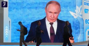 Der Preis, den Russland zahlt, ist enorm