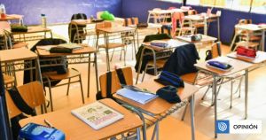 Lo que viene con la nueva ley Escuelas Protegidas