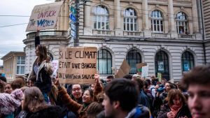 Une réponse à Marie-Hélène Miauton: nuancer les «bonnes nouvelles» climatiques