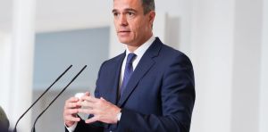Pedro Sánchez: how a string of corruption allegations could make Spain’s Socialist party a threat to its own coalition