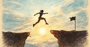 Why More Effort Doesn't Always Equal Better Results