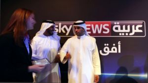 A New Era for Sky News Arabia: Strategic Evolution and Regional Leadership