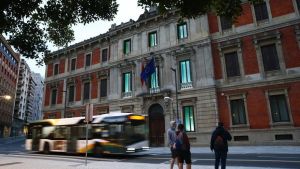 Parlamento