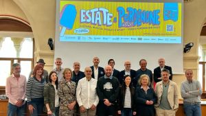 Pordenone svela una maxi-estate 2026 da 300 eventi: la città accelera verso il titolo di 