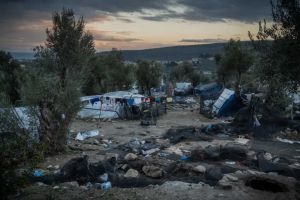 Has Europe learned anything from Moria? New Migration Pact begins in the ashes of a Child