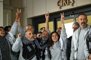 France opens ‘war crime’ probe over Israel’s treatment of flotilla activists