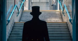 The Doppelgänger: Social Media and the Mr. Hyde Effect