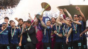Il calendario in Pdf: tutte le giornate con i derby e gli scontri diretti