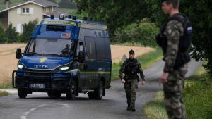 Tod der elfjährigen Lyhanna erschüttert Frankreich
