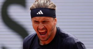 Wenn nicht jetzt, wann dann, Zverev?