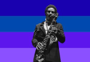 Sonny Rollins, el último gigante del saxofón