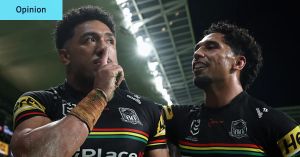 The Sage of reason: Why only two teams can make the NRL grand final