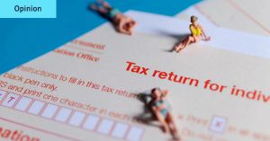 These two tax time moves could net you an extra $1040